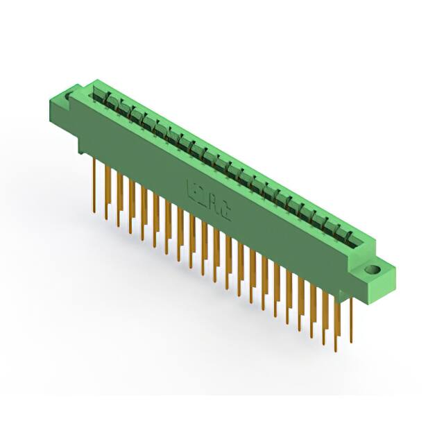 833-042-542-804 EDAC Inc.  Edgeboard Connectors